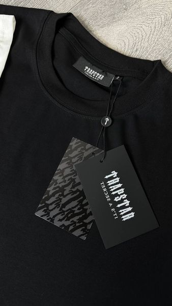 Premium футболка TrapStar Oversize T-Shirt 2023/2024 фото