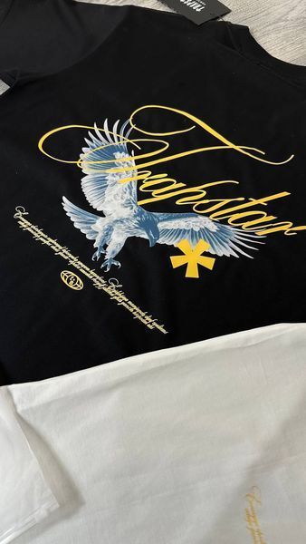 Premium футболка TrapStar Oversize T-Shirt 2023/2024 фото