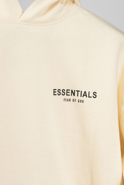 Premium худі Essentials фото