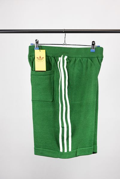 Premium шорты Adidas x Gucci фото