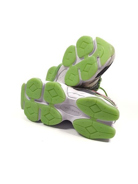 Мужские и женские кроссовки New Balance 9060 Glow фото