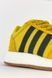 Чоловічі кросівки Iniki Black Yellow Adidas 4914m00 фото 2