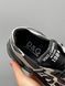 Женские кроссовки D&G Daymaster Sneakers &lsquo;Black White&rsquo; Dolce & Gabbana re-8970 фото 6