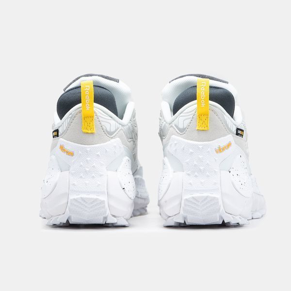 Чоловічі Reebok Zig Kinetica 2.5 x Cordura White фото