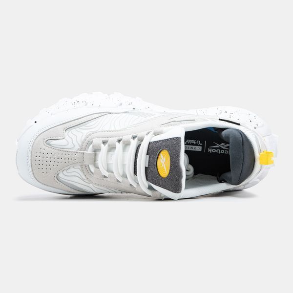 Чоловічі Reebok Zig Kinetica 2.5 x Cordura White фото