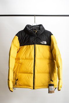 Premium куртка The Nortn Face 1996 Retro Nuptse фото