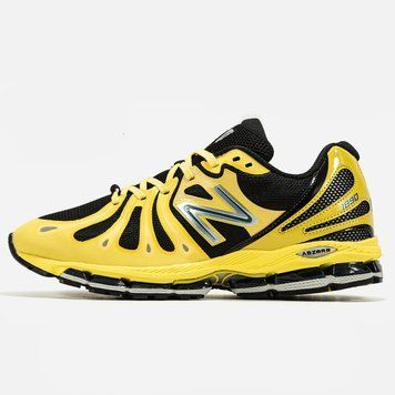 Чоловічі кросівки New Balance 1890 Star Burst фото
