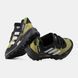 Мужские кроссовки Terrex Skychaser Tech GORE-TEX Haki Black re-128068 фото 6