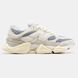 Унісекс кросівки New Balance 9060 Bricks & Wood re-9075 фото 3