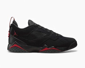Чоловічі кросівки Nike Air Jordan MVP 92 'Bred' HQ3950-006 фото