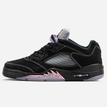 Чоловічі баскетбольні кросівки Nike Air Jordan 5 Low Dongdan фото