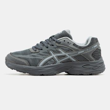 Мужские кроссовки Asics Gel-Flux 4 Dark Grey фото