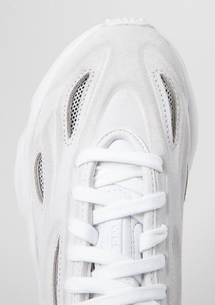 Оригинальные женские и мужские кроссовки Adidas Ozweego Celox Junior HQ8923 фото