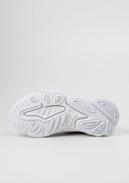 Оригинальные женские и мужские кроссовки Adidas Ozweego Celox Junior HQ8923 фото
