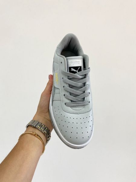 Жіночі кросівки Puma CALI GREY фото