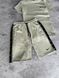 Спортивный костюм Nike Olive re-127302 фото 6