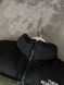 Зимняя куртка THE NORTH FACE Green Black re-12430 фото 9