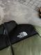 Зимняя куртка THE NORTH FACE Green Black re-12430 фото 3