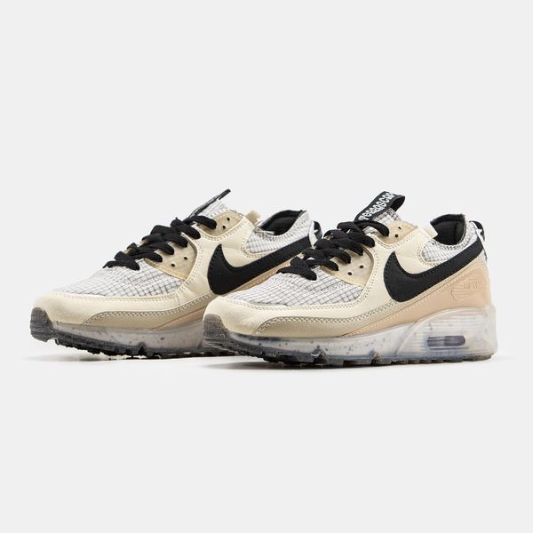 Чоловічі кросівки Nike Air Max 90 Terrascape Beige фото