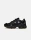 Чоловічі кросівки Adidas x Raf Simons Ozweego Black Brown Premium (Original Box) re-126360 фото 1
