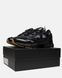 Чоловічі кросівки Adidas x Raf Simons Ozweego Black Brown Premium (Original Box) re-126360 фото 9