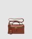 Жіноча сумка Loro Piana Extra Bag 19 Ginger Leather Premium re-127223 фото 4