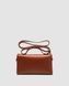 Жіноча сумка Loro Piana Extra Bag 19 Ginger Leather Premium re-127223 фото 3