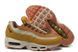 Мужские кроссовки Air Max 95 PRM Wheat/Cream Nike 744m00 фото 5