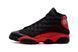 Чоловічі баскетбольні кросівки Air Jordan 13 Retro bg (gs) "bred 2017" Nike 665m00 фото 1