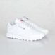 Мужские кроссовки Classic White Reebok 343m00 фото 4