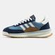 Чоловічі кросівки Adidas SL'72 RTN Navy Blue re-128853 фото 3