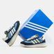 Чоловічі кросівки Adidas SL'72 RTN Navy Blue re-128853 фото 10