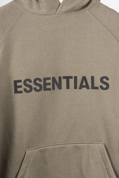 Premium худи Essentials фото