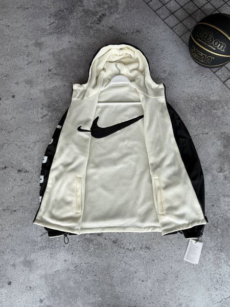 Premium куртка Jordan Black фото