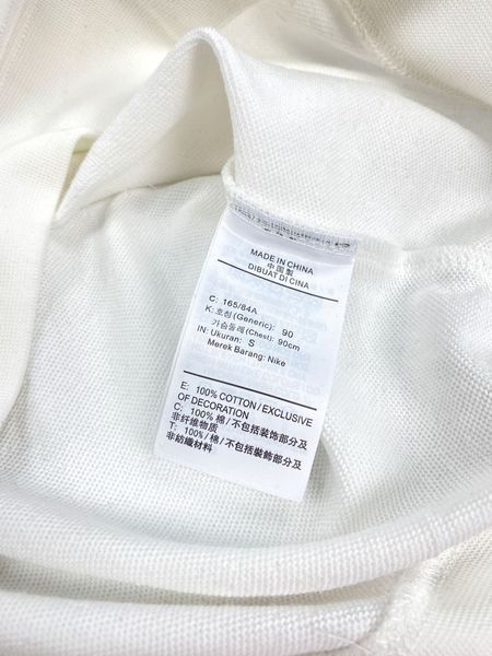 Premium свитшот Nike артикул FN0254-133 фото