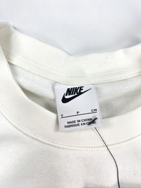 Premium свитшот Nike артикул FN0254-133 фото