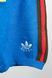 Premium шорты Adidas x Gucci re-10650 фото 4