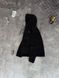 Premium худи Nike Black (mini logo)🔥 re-126276 фото 3