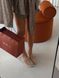 Женские шлепанцы Loro Piana Mules Beige Premium re-129520 фото 4