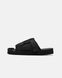 Мужские шлепанцы Christian Dior Sliper Black Premium re-129385 фото 1