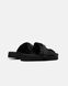 Мужские шлепанцы Christian Dior Sliper Black Premium re-129385 фото 4