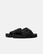 Мужские шлепанцы Christian Dior Sliper Black Premium re-129385 фото 6