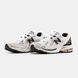 Мужские и женские кроссовки New Balance 1906D Protection Pack Grey Gold Black re-8838 фото 5