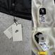 Premium куртка Jordan Black re-128014 фото 10