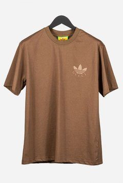 Унисекс Premium Футболка Adidas x Gucci артикул F0005 фото