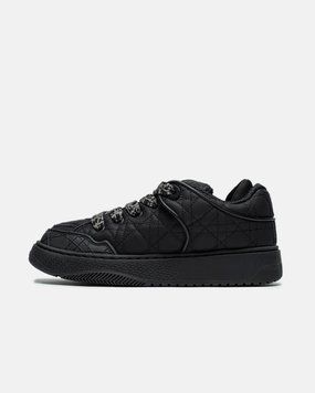 Мужские кроссовки Dior B9S Skate Black Premium фото