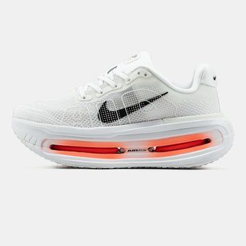 Жіночі кросівки Nike Air Zoom Vomero Grey Orange фото