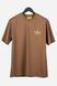Унісекс Premium Футболка Adidas x Gucci артикул F0005 re-5892 фото 1