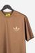 Унісекс Premium Футболка Adidas x Gucci артикул F0005 re-5892 фото 5