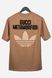 Унісекс Premium Футболка Adidas x Gucci артикул F0005 re-5892 фото 2